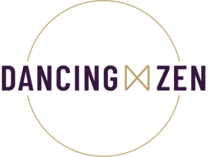 Dancing Zen official logo